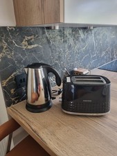 Kettle slice toaster for sale  TELFORD