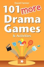 101 drama games for sale  Norcross