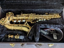 curved soprano sax for sale curved soprano sax for sale PAIGNTON