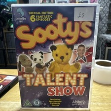 Sooty show talent for sale  BIRMINGHAM