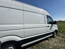 vw crafter mwb for sale vw crafter mwb for sale HARROGATE