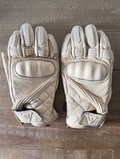Triumph harleston leather for sale  LONDON