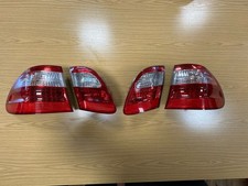 Mercedes w211 rückleuchten gebraucht kaufen  Walsrode