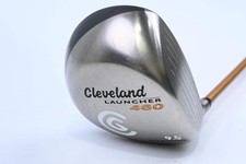 Cleveland launcher 460 for sale  LOANHEAD