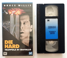 Vhs die hard usato Vhs die hard usato  Ferrara