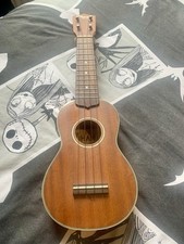 Ohana ukulele padded for sale  WAKEFIELD
