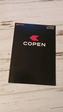 Catalogue brochure daihatsu d'occasion  Longeville-sur-Mer