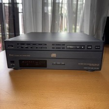 Sony cdp c311m for sale  DAGENHAM