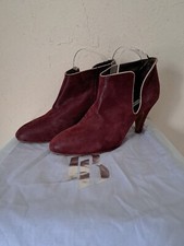Patricia blanchet boots d'occasion  Mennecy
