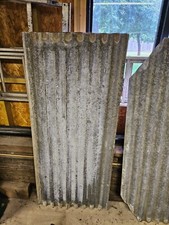 1.510m long galvanised for sale  UK