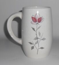 Franciscan pottery duet for sale  Carnation