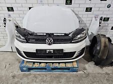 Volkswagen golf gtd for sale  SOLIHULL