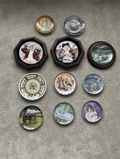 Decoration plate decorative for sale  STOKE-ON-TRENT