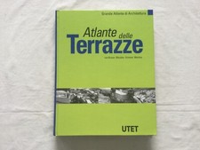 Atlante delle terrazze usato  Formigine