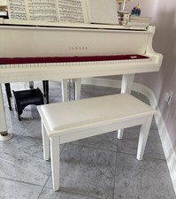Piano bench soft for sale  Johnson City