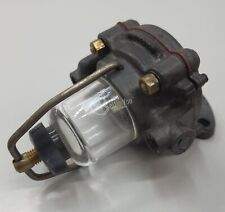 Pompa benzina piaggio usato  Castellazzo Bormida