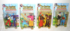 Beatles yellow submarine for sale  USA