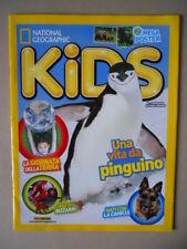 National geographic kids usato  Italia