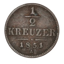 Austria franz joseph usato  Lodi