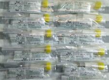 10x Kits de Inseminação Artificial Estéril: seringas + extensões + potes IA Humana comprar usado  Enviando para Brazil