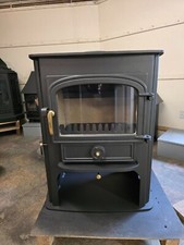 Used stove clearview for sale  LANGPORT