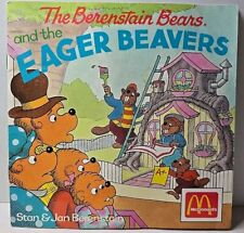 Mcdonald berenstain bears for sale  Camdenton