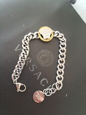 versace bracelet for sale  WOODFORD GREEN