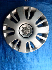 Vauxhall zafira wheel for sale  WETHERBY