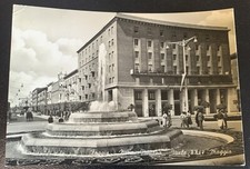 Cartolina foggia nuova usato  Montegranaro