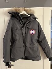 Canada goose jacke gebraucht kaufen  Osnabrück