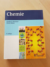 chemie charles e mortimer gebraucht kaufen  Eberbach