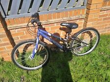 Childs bike for sale  SHEFFIELD