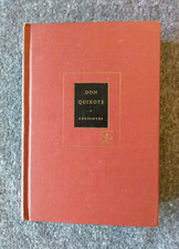 Modern library quixote for sale  Wylie