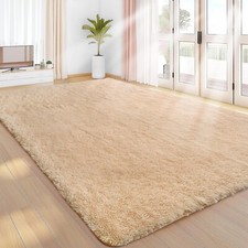 Large shaggy rug for sale  OLDHAM