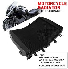 Radiateur zx14r zx14 d'occasion  Darnétal