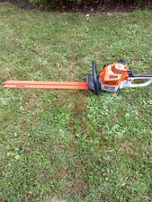 Stihl hs45 hedge for sale  NORTHWOOD