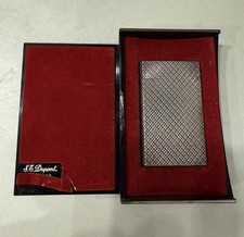 Ancien briquet dupont d'occasion  Mulhouse-