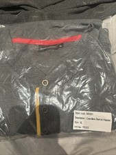 Mcdonald men grey for sale  CHESTERFIELD