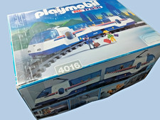 Playmobil eisenbahn train gebraucht kaufen Playmobil eisenbahn train gebraucht kaufen  Peine