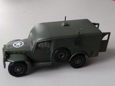 Dodge signal corps d'occasion  France
