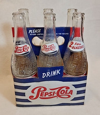 Vintage 1950 pepsi for sale  Fairfax