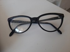 Lunettes lecture vintage d'occasion  Cagnes-sur-Mer