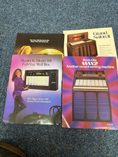 Day rockola sales for sale  STOCKPORT
