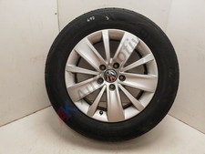 vw sharan 16 wheels for sale  ROWLANDS GILL