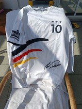 Trikot podolski prinzen gebraucht kaufen  Oberderdingen