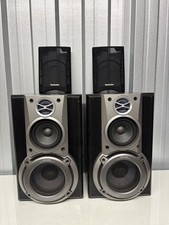Technics eh750 speakers for sale  BIRMINGHAM