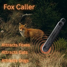 Fox call whistle for sale  LISBURN
