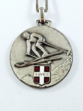 Porte cles fia d'occasion Porte cles fia d'occasion  L'Absie