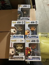 Funko pop vinyl for sale  Valparaiso