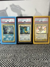 Team rocket 1st for sale  ELLESMERE PORT